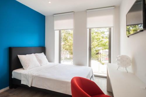 Leuven Hotel | Ooostel2.be Leuven