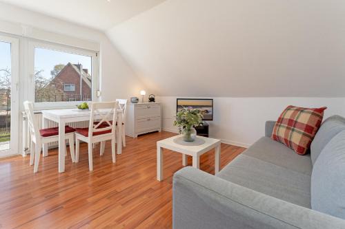 Puttgarden Apartment | Op de Wei Feldblick