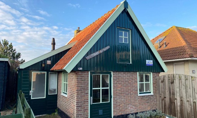 Callantsoog Apartment | Op 't Landtweg 16a