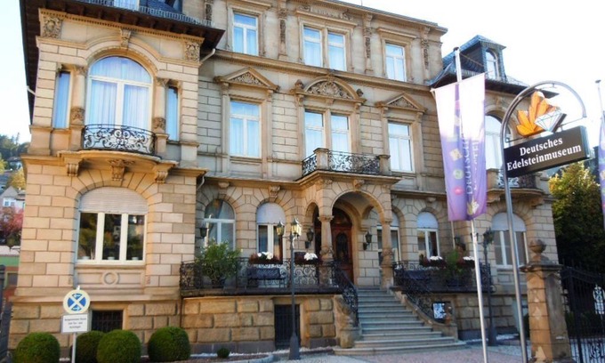 Idar-Oberstein Hotel | Opal Hotel