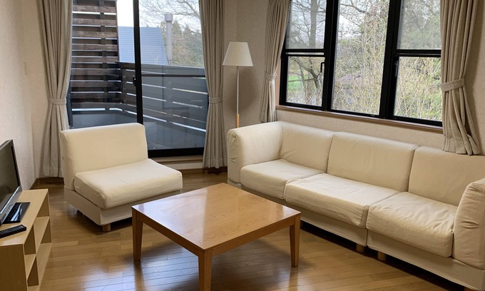 Nasushiobara House | Open across from Meiji no Mori Kuroiso (Road Station) in northern Tochigi in April 2020!