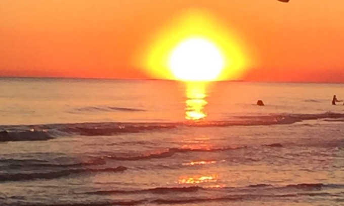 Miramar Beach Condo | .🏖️ OPEN JULY 26-31! A cancellation gives you a deal! Book it now. 😁