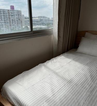 Ban Mai Apartment | OpenView เมืองทอง T1 Impact Muang Thong Thani
