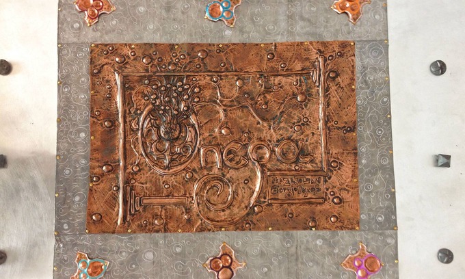 Vlachopoulatika Apartment | Opera House & Pool - Luxury Apartment Blu, Paxos