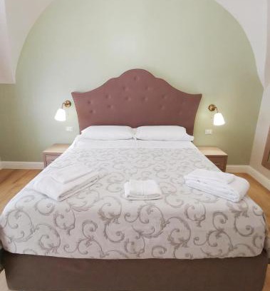 Messina Bed & Breakfast | Opera Relais 85