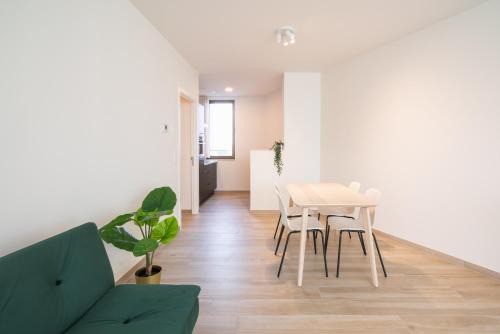 University District Apartment | Opera Square Apartments in Antwerp Centre