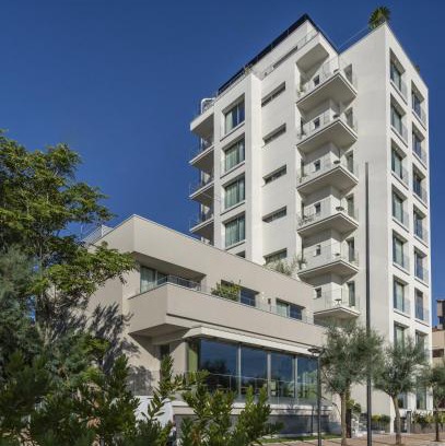 Pesaro Hotel | Opera Suite Hotel Pesaro