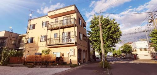 Otaru House | Opopo home 竜宮店