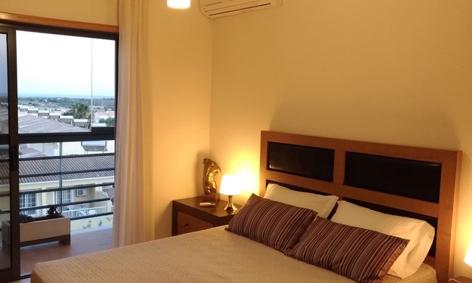 Pera Condo | OPPORTUNITY - Apt T2 - Algarve, Pêra (central area) - holiday rentals