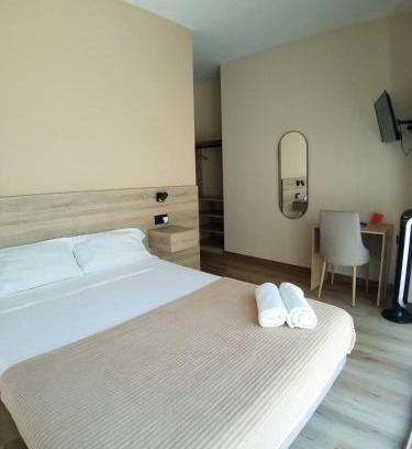 Algiros House | OPTIMUS COMFORT Campoamor 101