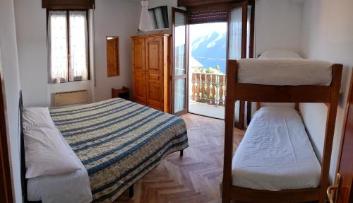 Casargo Bed & Breakfast | Orèn b&b