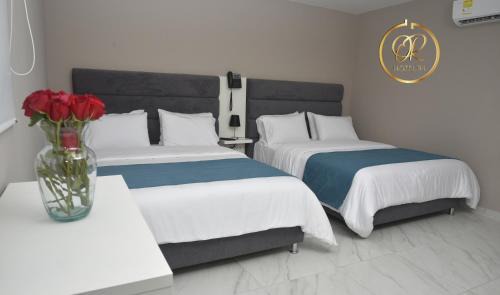 Riomar Hotel | OR HOTEL 94