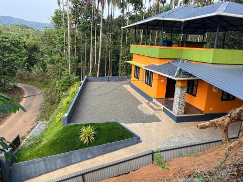 Mannarkkad Villa | Orange Homestay