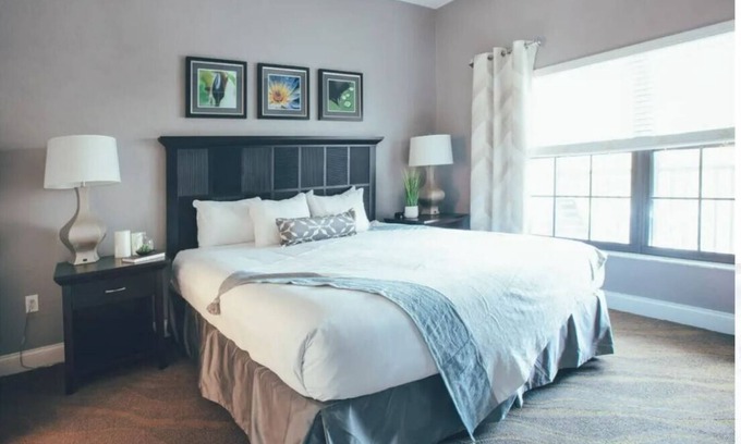 Orange Lake Resort | Orange Lake North Villiage 2 Bedroom Villa in Beautiful Kissimmee/Orlando