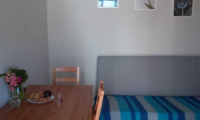 Leporano Apartment | Orange Residence