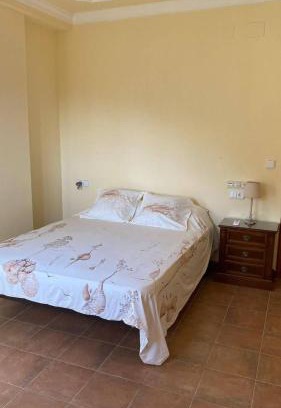 Alzira House | Orange Room Your refuge of tranquility and privacy