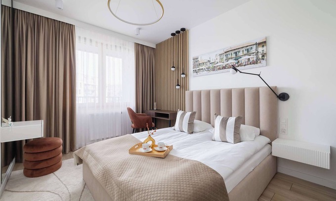 Stare Podgorze Apartment | Orawska 14 | Kraków | Prestige Apartment |Parking