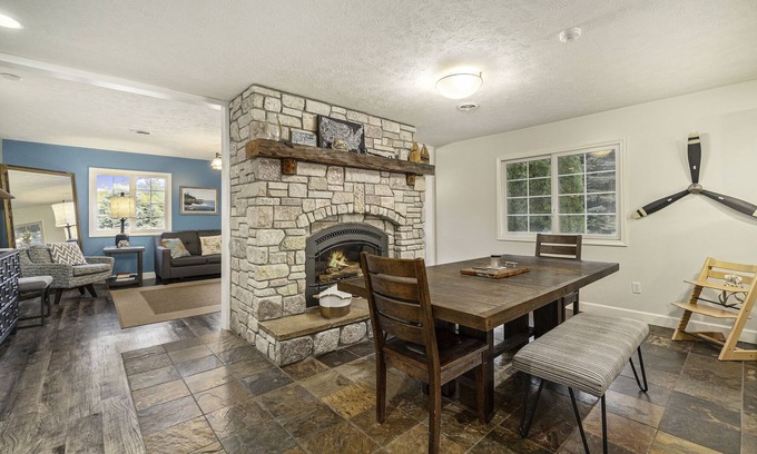 Manistee Condo | Orchard Beach House Unit #4