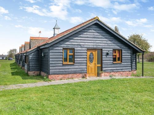 Clacton-on-Sea House | Orchard Cottage