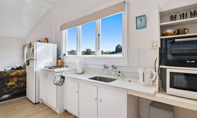 Mapua House | Orchard Flat - Mapua Holiday Unit