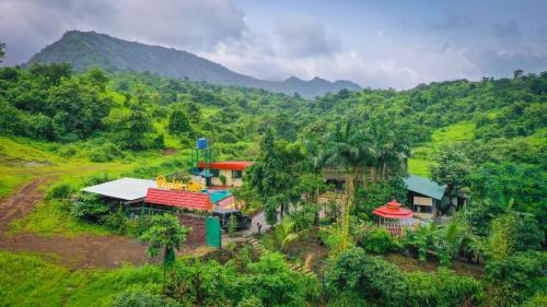 Amarnath Villa | Orchid Oaks