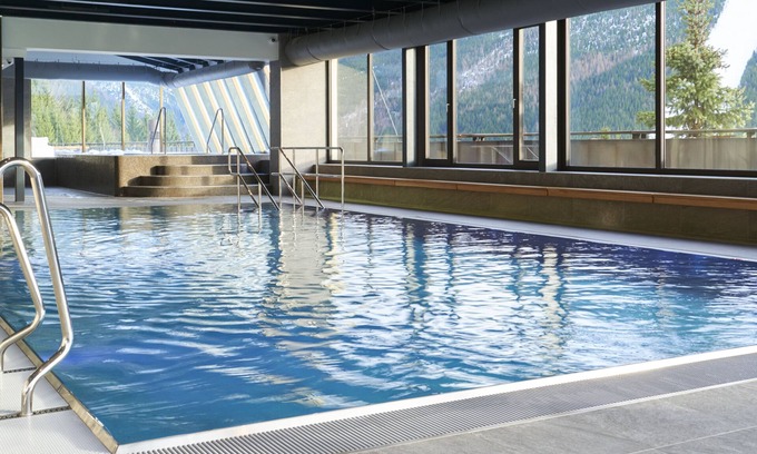 Spindleruv Mlyn Hotel | OREA Resort Horal Špindlerův Mlýn