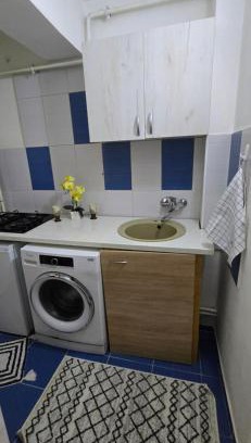 Iasi Apartment | Oreste81