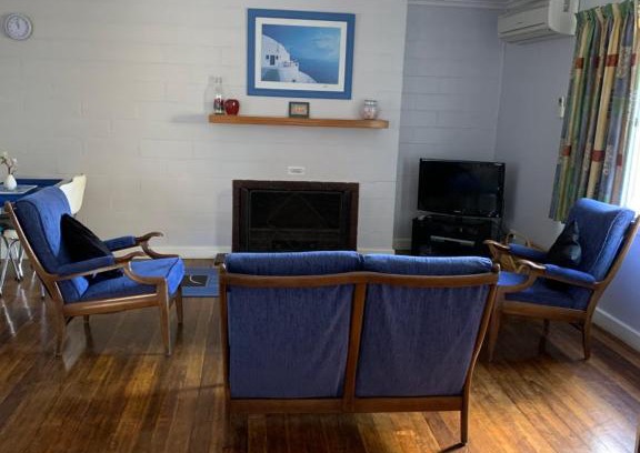 Orford Apartment | Orford Prosser Holiday Units