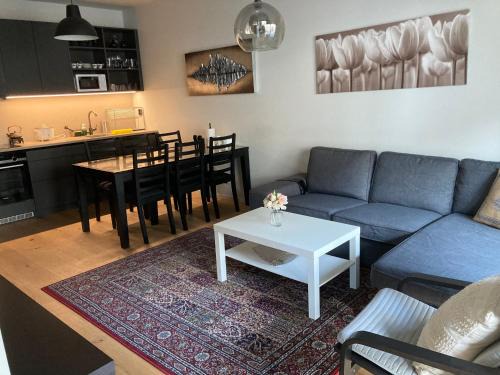 Uppsala Apartment | Orgel
