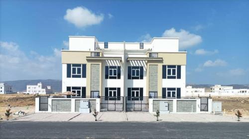 Taqah Apartment | Orient Apartments - Taqah