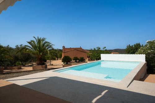 Calanas Ski Chalet | Origen Andévalo Alma y paisaje