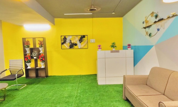 Madhapur Apartment | ORION Studio service Apartments