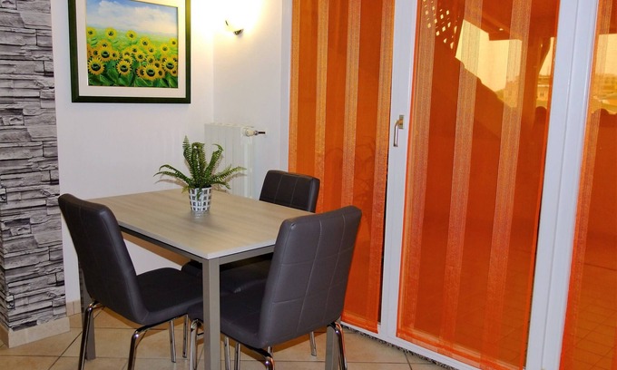 Oristano Apartment | Oristano city apartment