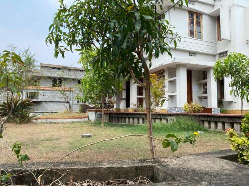 Thiruvananthapuram Hotel | ORMAYIDAM RESIDENCY