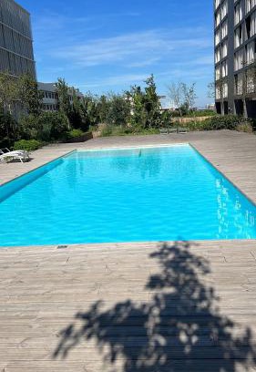 Parque das Nacoes Apartment | Orpheu Deluxe Apt - Parque das Nações