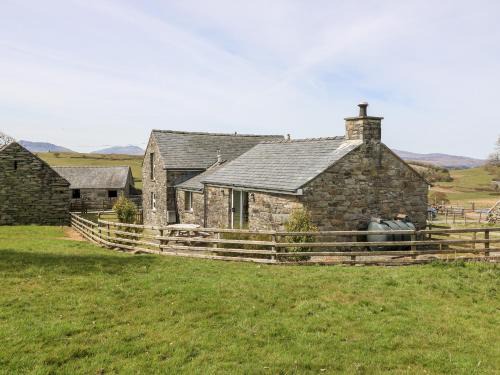 Gwynedd- Snowdonia House | Orsedd Wen Cottage