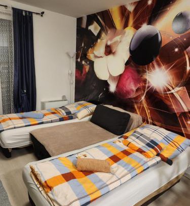 Kecskemet Apartment | Orsi Apartman Kecskemét