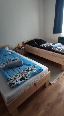 Kecskemet Apartment | ORSI Eco apartman Kecskemét