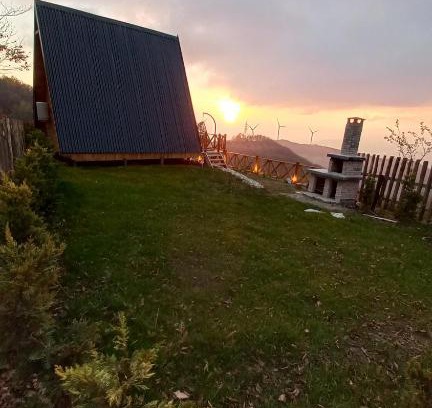 Geyve House | Ortaköy bungalov evleri