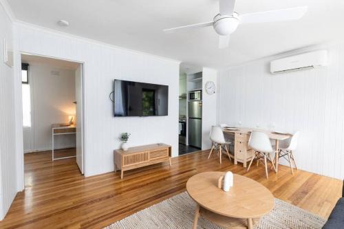 Ocean Grove Apartment | Orton Waves- Beach Life Awaits