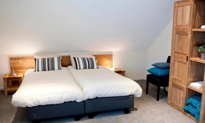 Witteveen House | Orvelter Hof # Zweelo