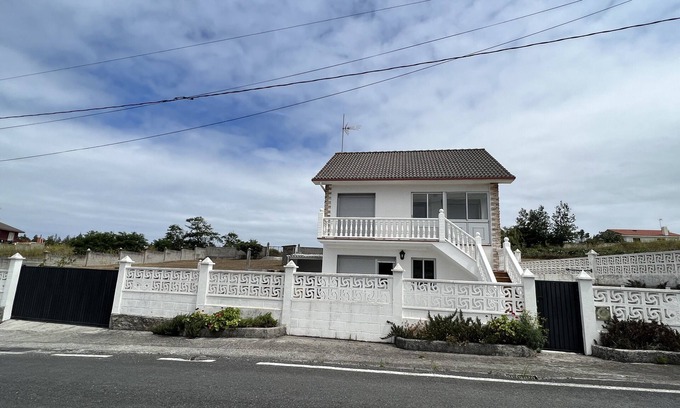 Barizo House | Os Vilares House, Barizo