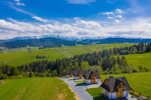 Krempachy House | Osada Dursztyn- Przystanek Podhale