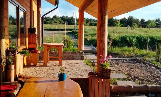 Nowica House | Osada Kabardia