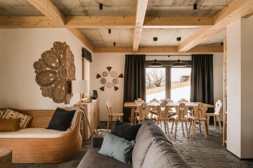 Bialy Dunajec Villa | Osada Matygówka