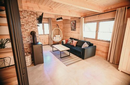 Witow Ski Chalet | Osada Zagrody Dzianisz