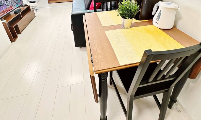 Naniwa Apartment | Osaka Tsutenkaku/Kizu Market/Toy Street/Expo/New World Apartment