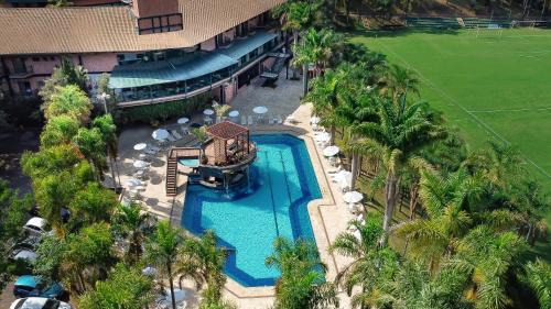 Aguas de Lindoia Resort | Oscar Inn Eco Resort