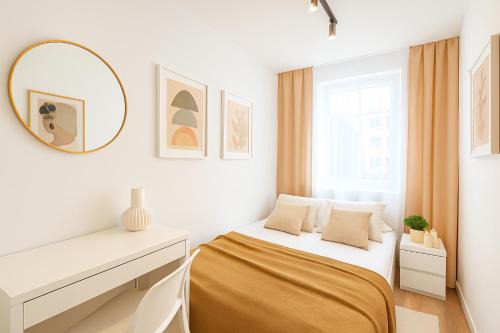 Krakow Apartment | Osiedle Kazimierzowskie