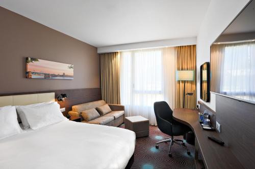 Blagnac Hotel | OSKO Hôtel Toulouse Aéroport